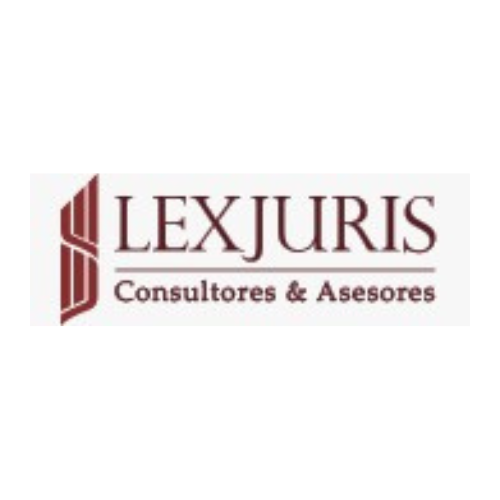 Logotipo de Lexjuris Consultores & Asesores